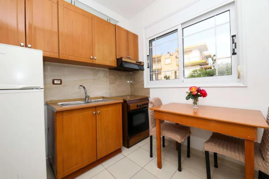 Vila Agolli Vlorë 외부 사진